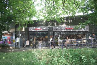 59 Ladywell Road, Lewisham, London, SE13