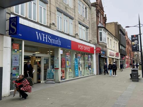 10-12 Regent Street, Swindon, SN1