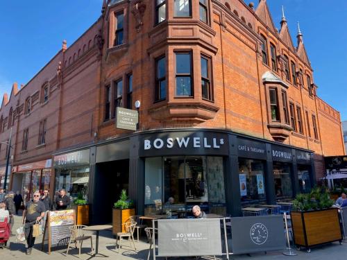 10-12 Regent Street, Swindon, SN1