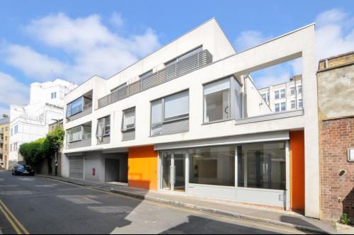 19 Garrett Street, Clerkenwell, London, EC1Y
