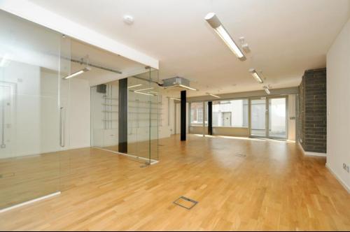 19 Garrett Street, Clerkenwell, London, EC1Y