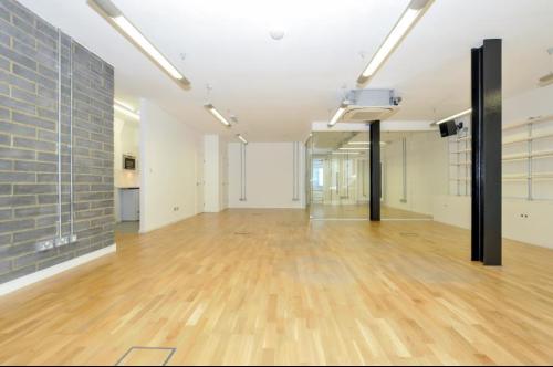 19 Garrett Street, Clerkenwell, London, EC1Y