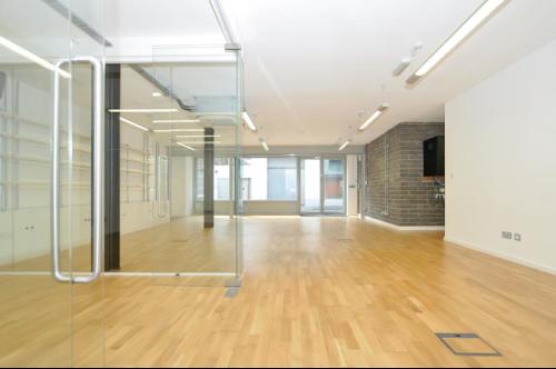 19 Garrett Street, Clerkenwell, London, EC1Y