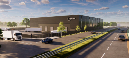 Optima House, Goldington Road, Bedford, MK41