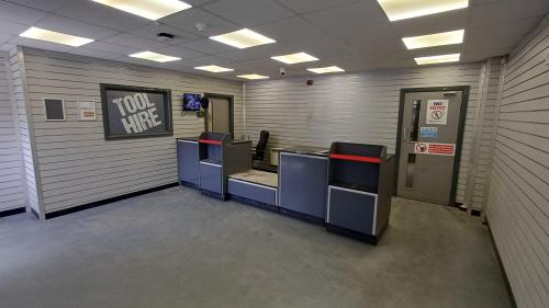 Unit 11 Orbital Park, Axiom Business Park, Hall Avenue, Ashford, TN24