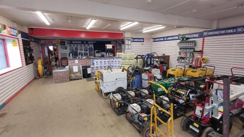 Unit 16 (Brandon Hire Station), Wincheap Estate, Maynard Road, Canterbury, CT1