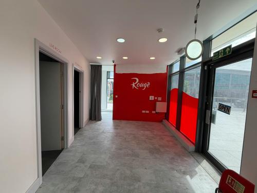 Unit 31, Beaufort Park, Aerodrome Road, Colindale, London, NW9
