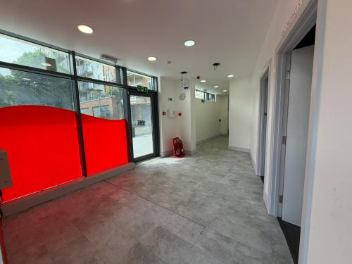 Unit 31, Beaufort Park, Aerodrome Road, Colindale, London, NW9