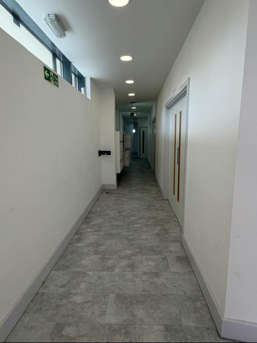 Unit 31, Beaufort Park, Aerodrome Road, Colindale, London, NW9