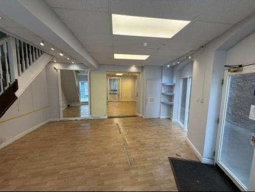 Units 12-13, The Buttermarket, Middle Gate, Newark, NG24