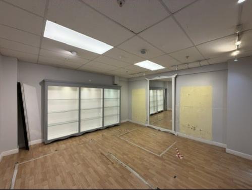 Units 12-13, The Buttermarket, Middle Gate, Newark, NG24