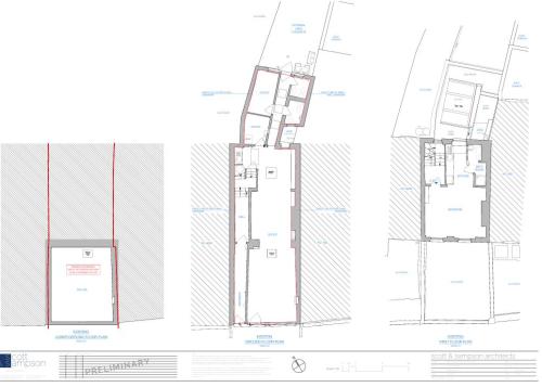 660 Holloway Road, Archway, London, N19