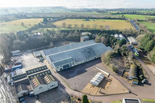 Twyford Mill, Oxford Road, Adderbury, Banbury, OX17