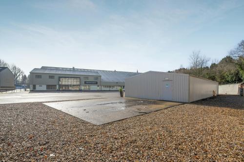 Twyford Mill, Oxford Road, Adderbury, Banbury, OX17