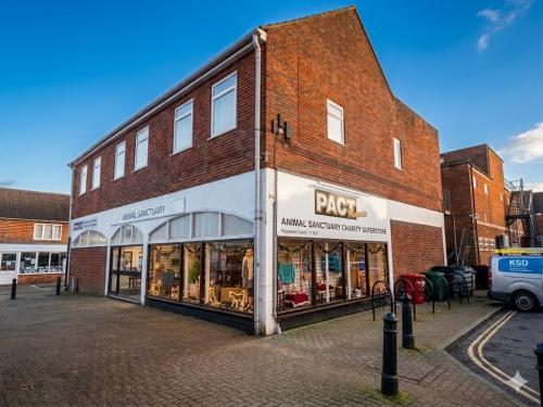 6-8a Norwich Street, Dereham, NR19