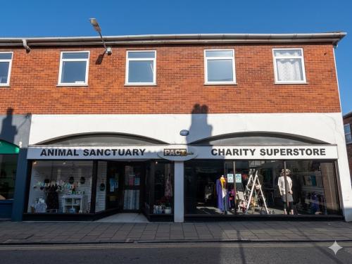 6-8a Norwich Street, Dereham, NR19
