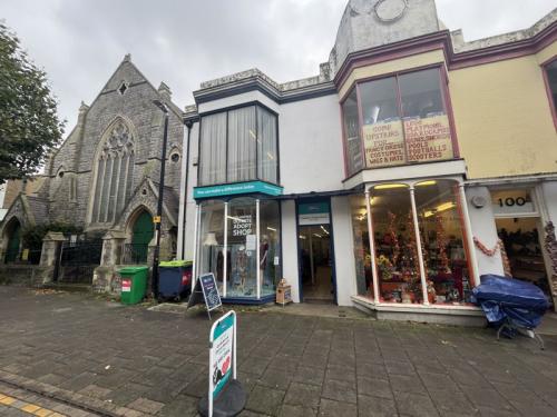 102 Mortimer Street, Herne Bay, CT6