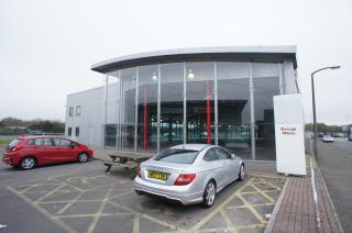22 A&B, Elgin Industrial Estate, Cirencester Way, Swindon, SN2