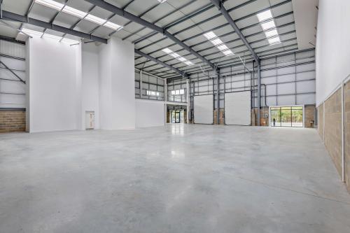 Unit 3 Entralon Gate, Orbital Park, Hall Avenue, Ashford, TN24
