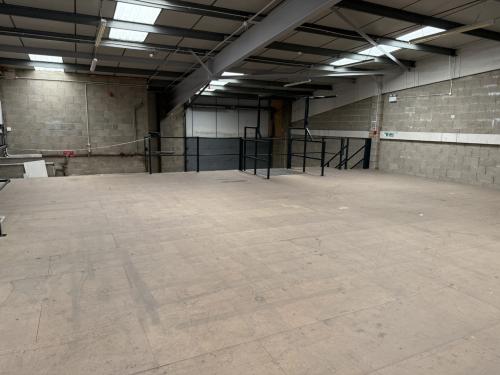 Unit 6, Enterprise Centre, North Farm Road, Tunbridge Wells, TN2