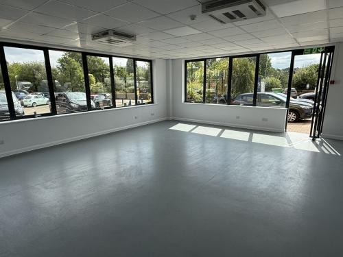 Unit 6, Enterprise Centre, North Farm Road, Tunbridge Wells, TN2