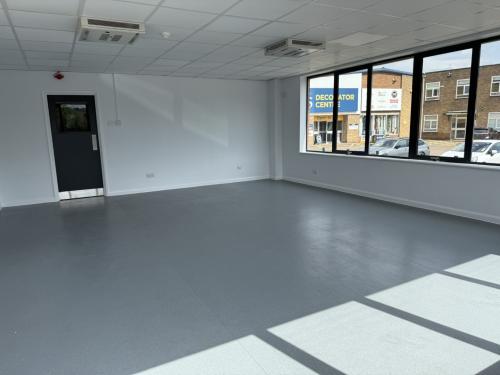 Unit 6, Enterprise Centre, North Farm Road, Tunbridge Wells, TN2