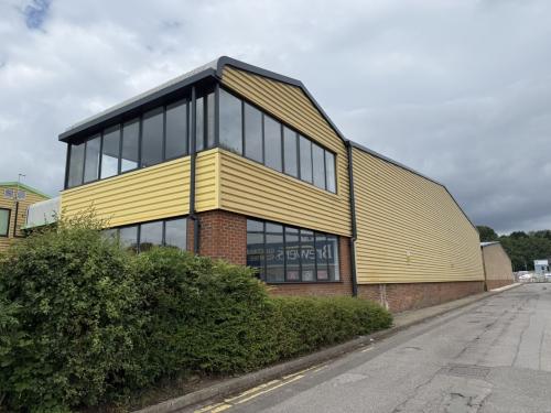 Unit 6, Enterprise Centre, North Farm Road, Tunbridge Wells, TN2