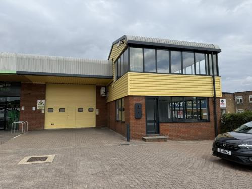Unit 6, Enterprise Centre, North Farm Road, Tunbridge Wells, TN2