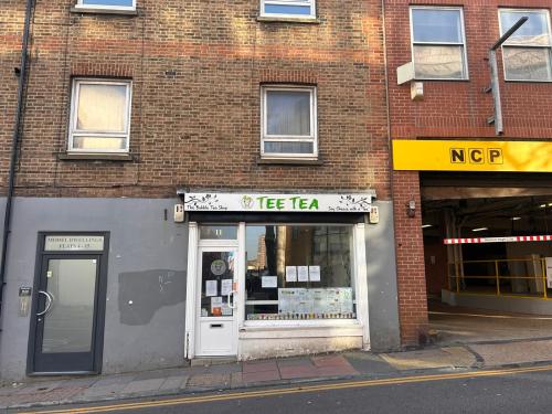 11 Church Street, North Laine, Brighton, BN1