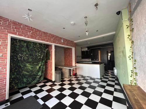 11 Church Street, North Laine, Brighton, BN1