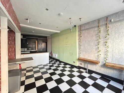11 Church Street, North Laine, Brighton, BN1