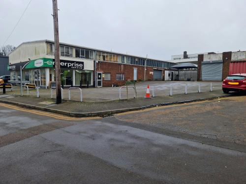 Site 2, George Street, Maidstone, ME15