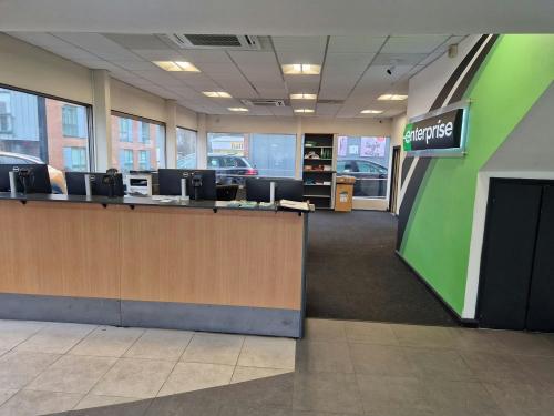 Site 2, George Street, Maidstone, ME15