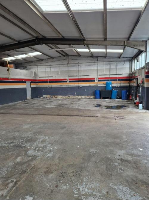 Site 2, George Street, Maidstone, ME15