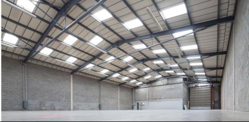 Unit 42, SEGRO Park Greenford Central, Greenford, UB6