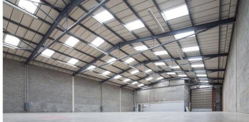Unit 43, SEGRO Park Greenford Central, Greenford, UB6