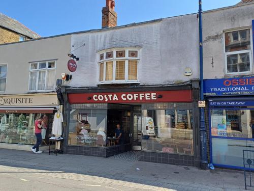 9 High Street, Whitstable, CT5