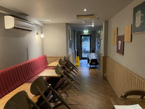 9 High Street, Whitstable, CT5