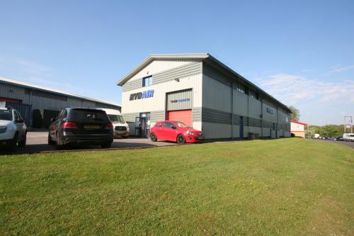 Unit 21, Midsomer Enterprise Park Radstock Road, Midsomer Norton, BA3