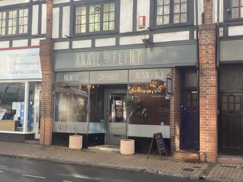 122-128 High Street, Ilfracombe, EX34