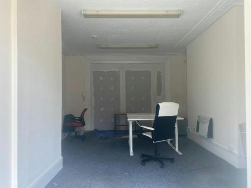25 Old Steine, Brighton, BN1