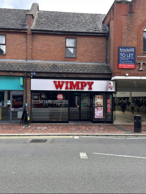 Unit 5, The Pavilion, Tonbridge, TN9