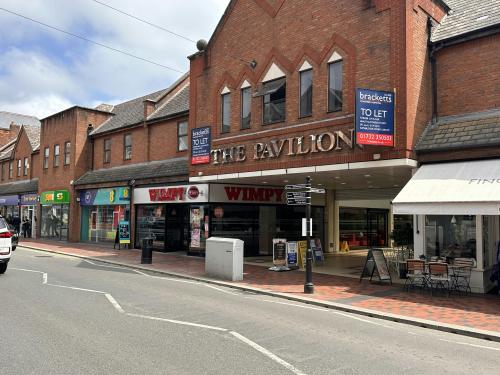 Unit 5, The Pavilion, Tonbridge, TN9