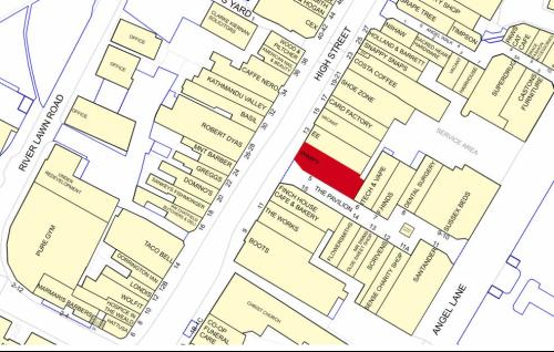 Unit 5, The Pavilion, Tonbridge, TN9