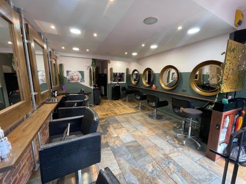 24, Park Road, Crouch End, London, N8