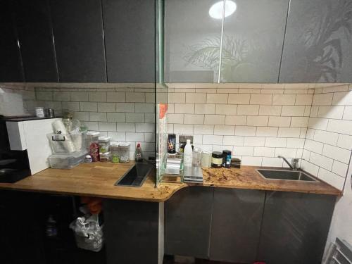 24, Park Road, Crouch End, London, N8