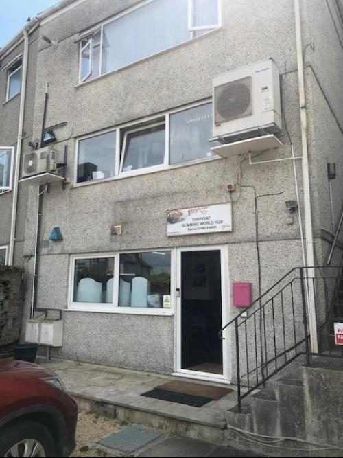 13 Fore Street, Torpoint, PL11