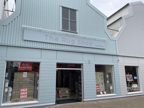 Unit 2B Wilton Village - Shopping & Leisure, Wilton Village - Shopping & Le King Street, Wilton, SP2