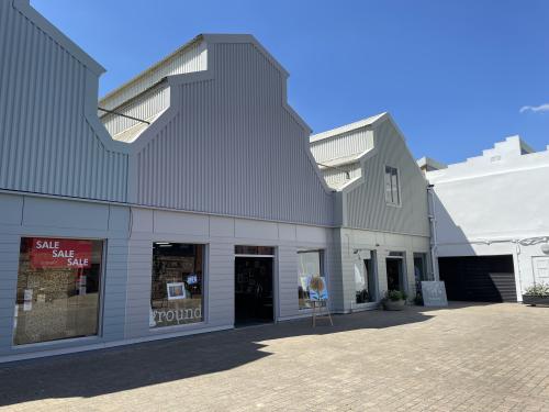 Unit 3, Wilton Village - Shopping & Leisure, King Street, Wilton, SP2