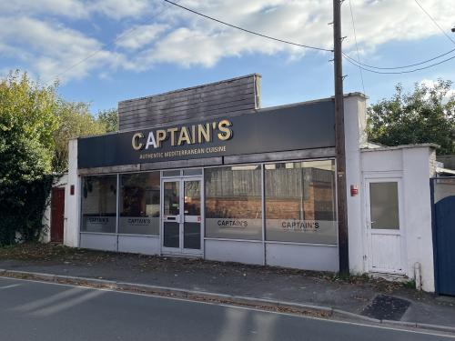 13-15 Earls Court Road, Amesbury, SP4